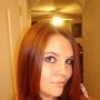 Samantha Hendrix Photo 10