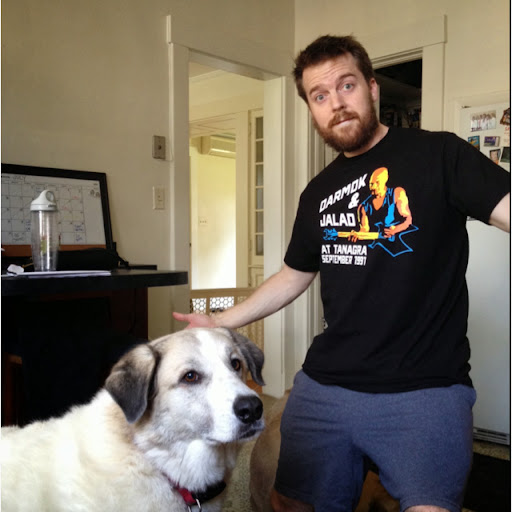 Jonathan Gibbs Photo 46