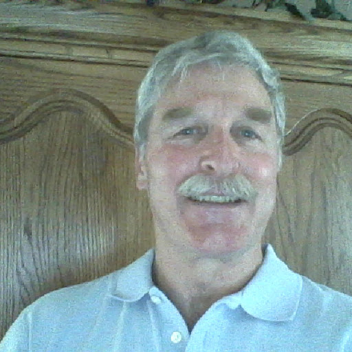 Fred Stuart Photo 26