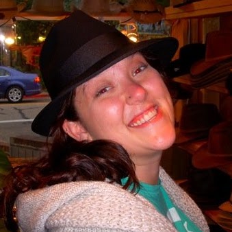 Jessica Mcdonald Photo 12