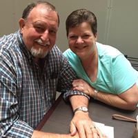 Peggy Thomas Photo 26