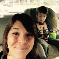 Shellie Bryce Photo 3