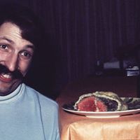 Gary Swift Photo 24
