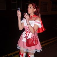 Allison Webster Photo 16