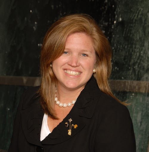 Julie Levine Photo 14