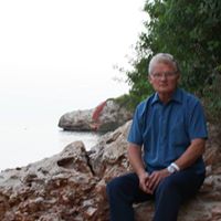 Terrence Reynolds Photo 13