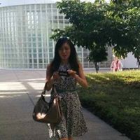 Kathy Yang Photo 14