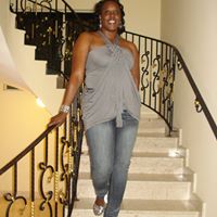 Sharon Justice Photo 20