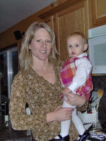 Kristen Mulholland Photo 2