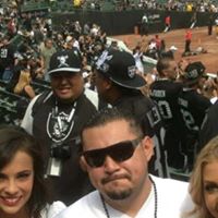 Erick Vargas Photo 35