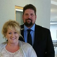Kristy Thompson Photo 22