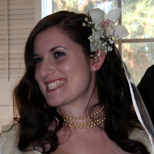 Rachel Nicholson Photo 8