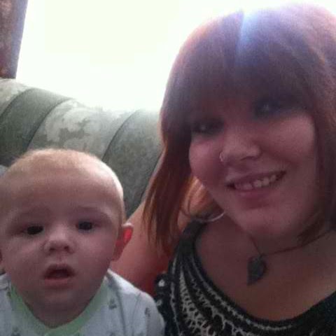 Jessica Benge Photo 3