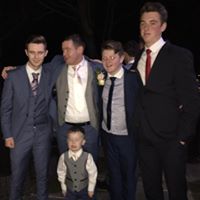 Janet Parr Photo 11 Janet Parr Photo 11