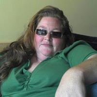 Alexis Nicholas Photo 12