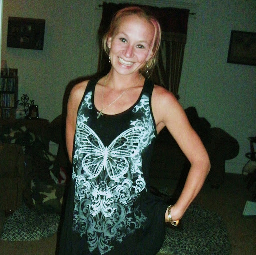 Amy Carpenter Photo 16
