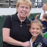 Catherine Fitzgerald Photo 17