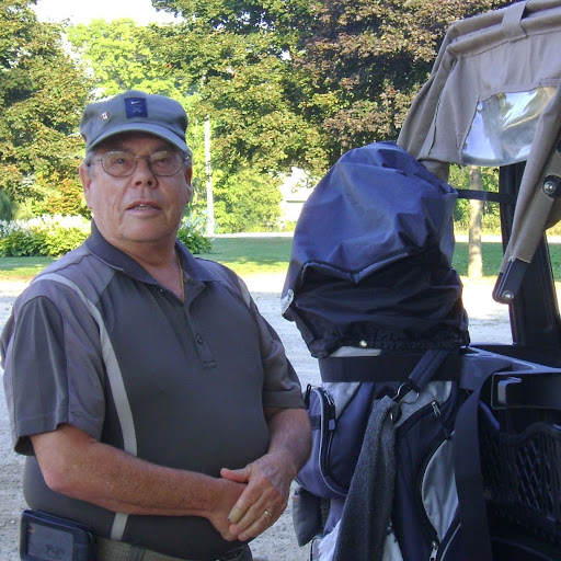 Robert Biggs Photo 45