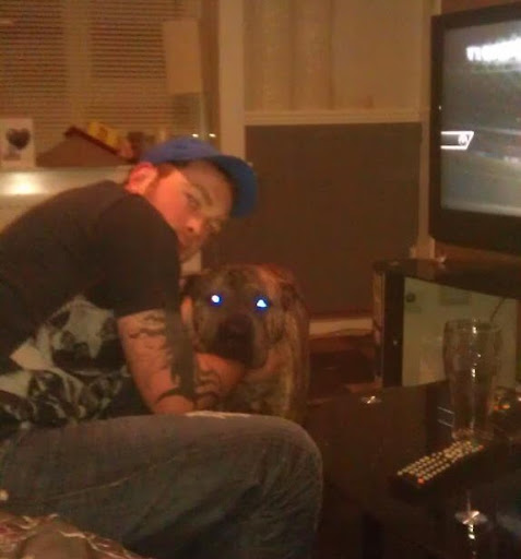 Steven Crocker Photo 6