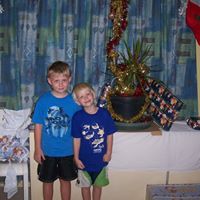 Kenny Curtis Photo 32