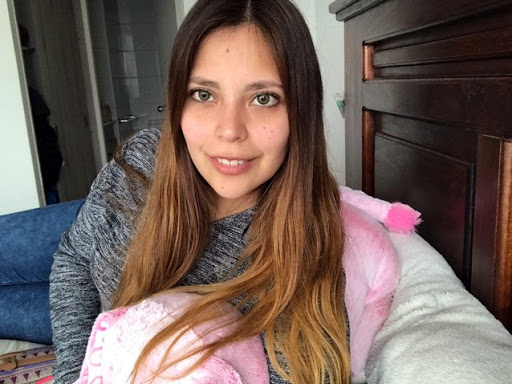 Paula Carrasco Photo 21