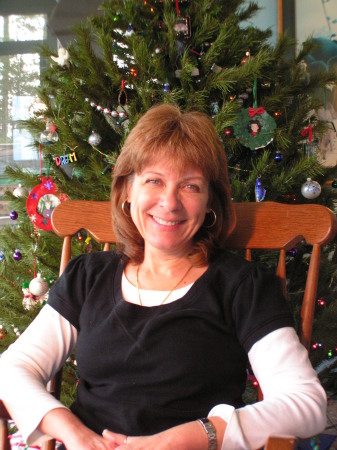 Patricia Lucas Photo 28