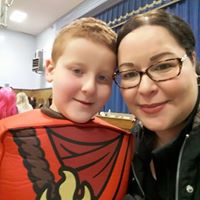 Elizabeth Monge Photo 23