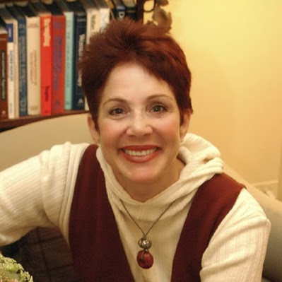 April Benson Photo 32