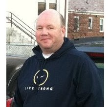 John Fultz Photo 20