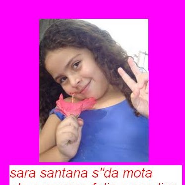 Sara Santana Photo 10