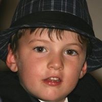 Thomas Currie Photo 14