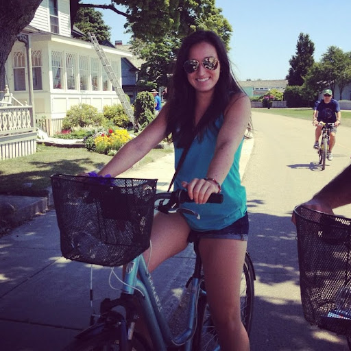 Jenna Cook Photo 30
