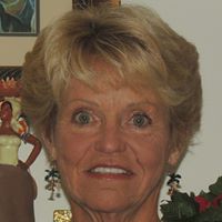 Christine Griggs Photo 11