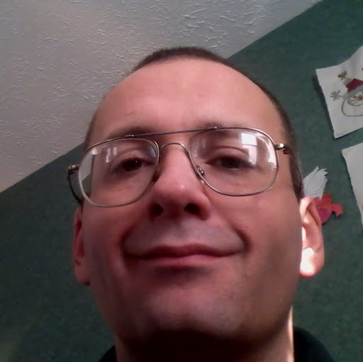 Edward Kaufman Photo 27