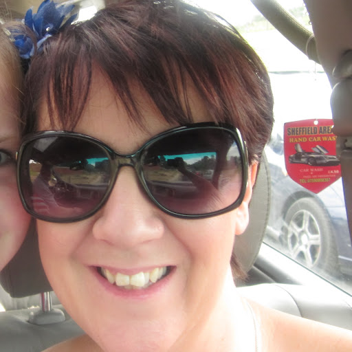 Sarah Gaffney Photo 11