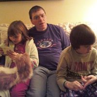 Mark Kellogg Photo 34