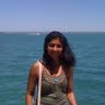 Deepa Subramanian Photo 9