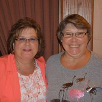 Mary Pisarski Photo 2