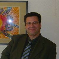 John Larsen Photo 24