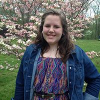 Allison Simmons Photo 14