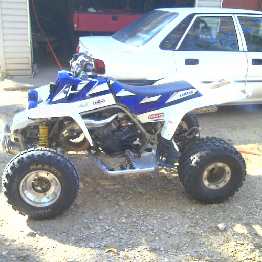 Mark Peoples Photo 11