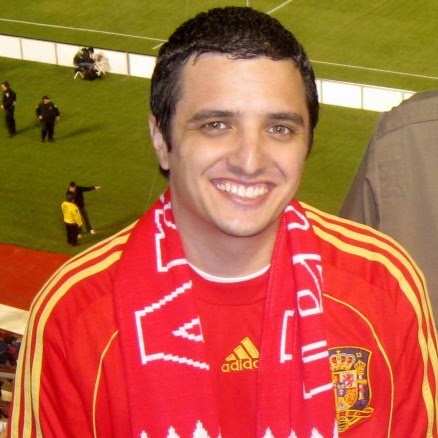 Domingo Ramos Photo 43