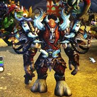 Russell Guidry Photo 11