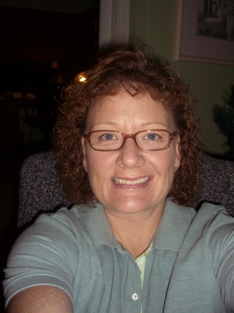 Regina Patrick Photo 4