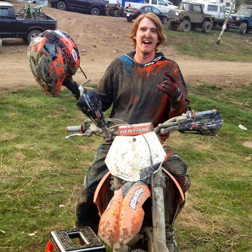 Chad Watkins Photo 38
