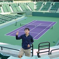 Chenggang Wang Photo 2