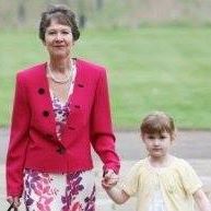 Jenny Bevis Photo 3