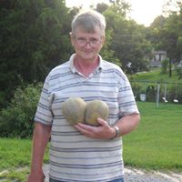 Larry Sharp Photo 34