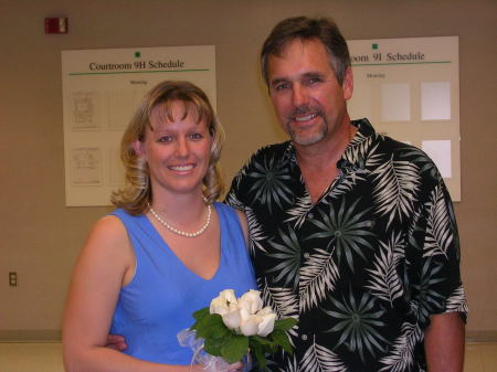 Angela Wade Photo 31