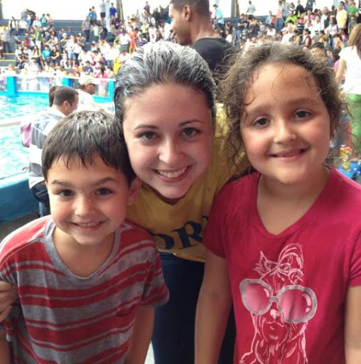 Jennifer Hale Photo 28